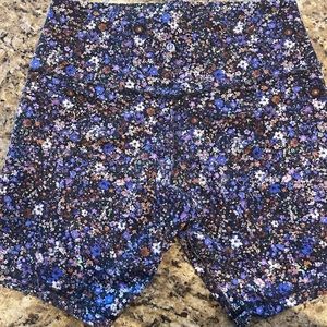 Lululemon Align Shorts Sz 12